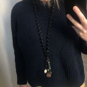 Beaded Necklace
